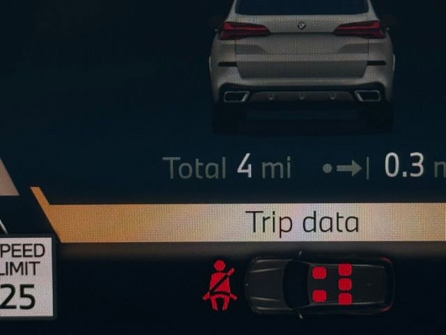 New 2026 BMW X5 xDrive40i w/ M Sport Package image 35