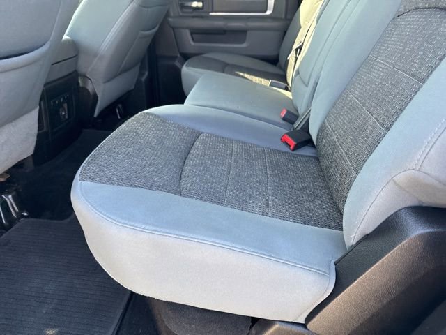 Used 2013 RAM 1500 Lone Star image 26