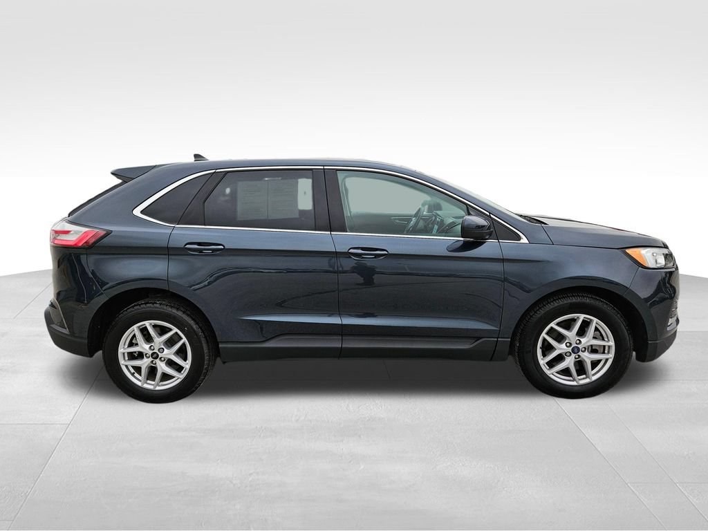 Used 2023 Ford Edge SEL w/ Convenience Package AWD/4WD image 5
