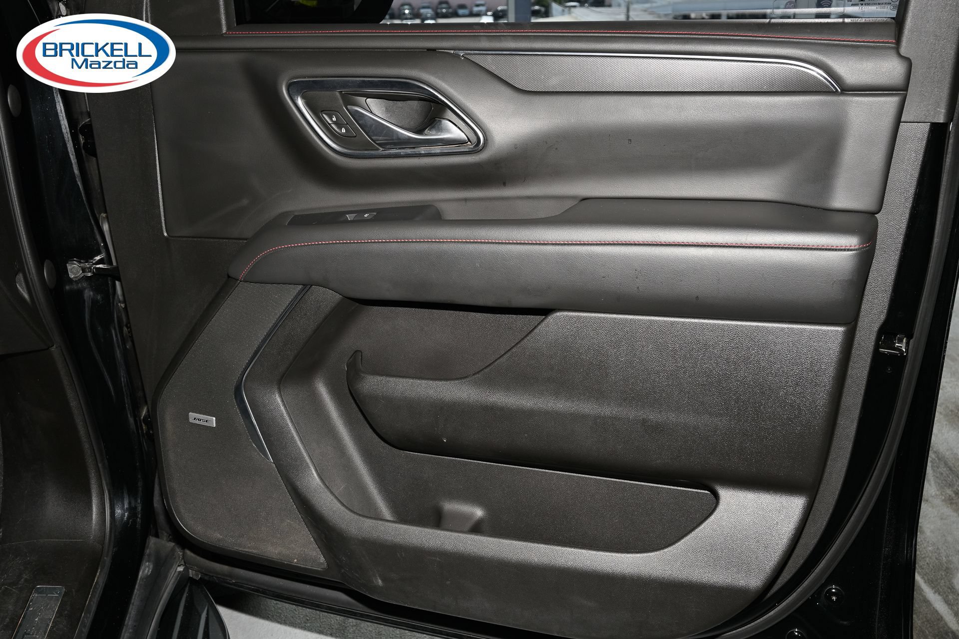 Used 2021 Chevrolet Suburban RST w/ Luxury Package RWD image 20