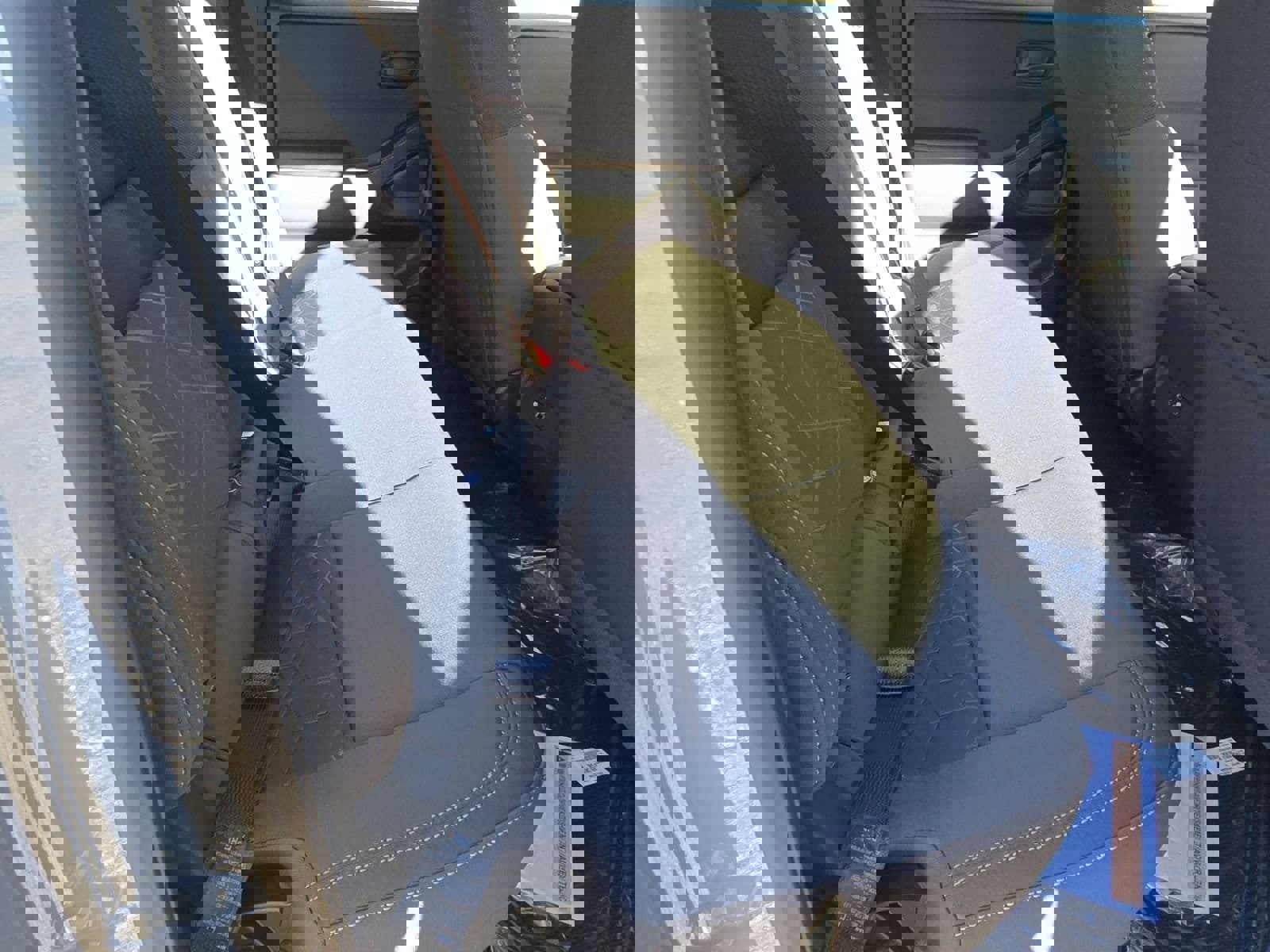 New 2026 Nissan Frontier SV w/ Tow Package image 10