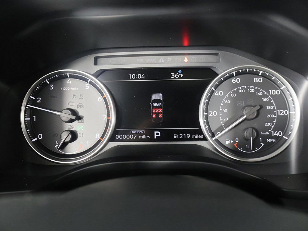 New 2026 Mitsubishi Outlander Trail Edition image 41