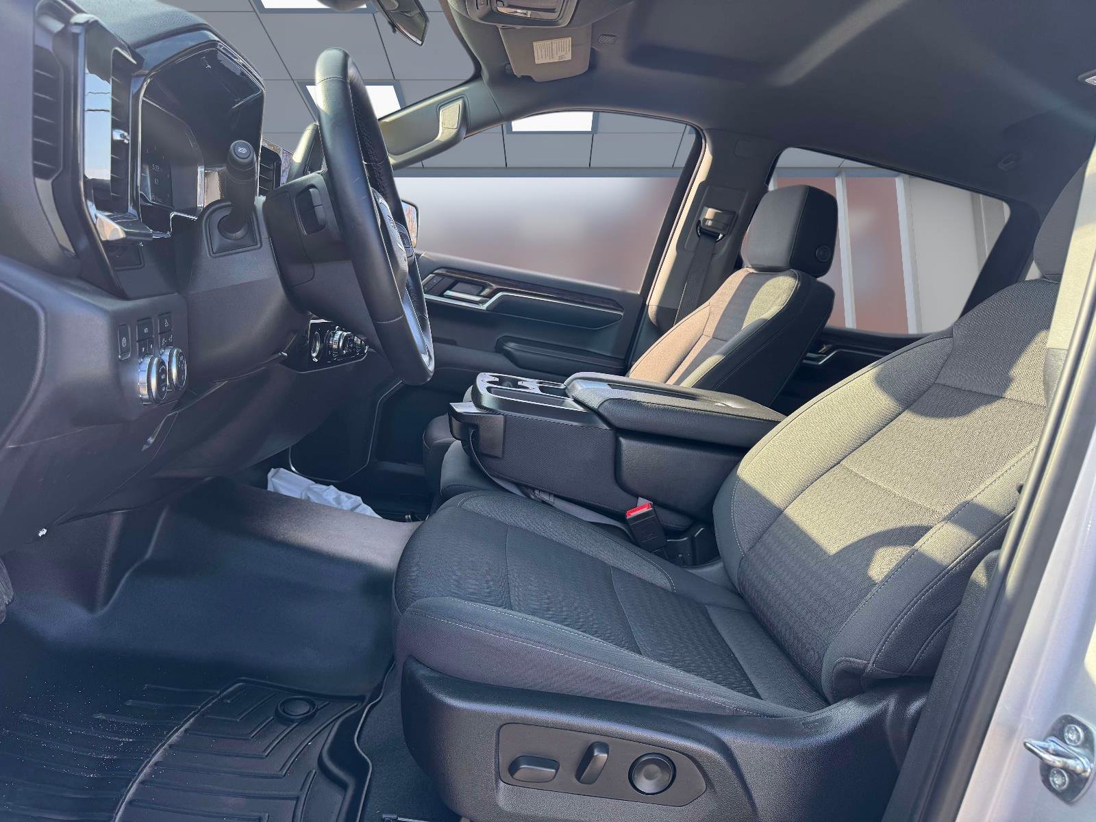 Used 2022 GMC Sierra 1500 Elevation AWD/4WD image 17