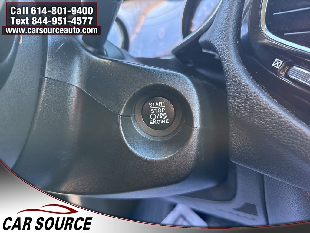 Used 2020 Jeep Compass Limited image 12