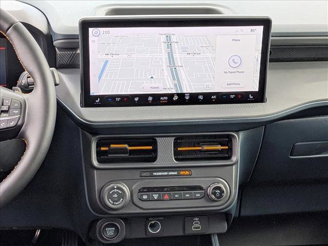New 2026 Ford Maverick Tremor AWD/4WD image 11