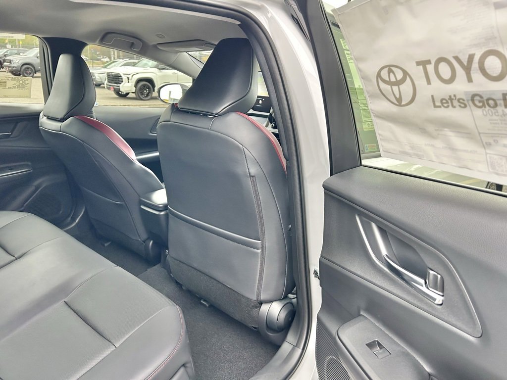 New 2026 Toyota Prius Plug-In Hybrid image 13