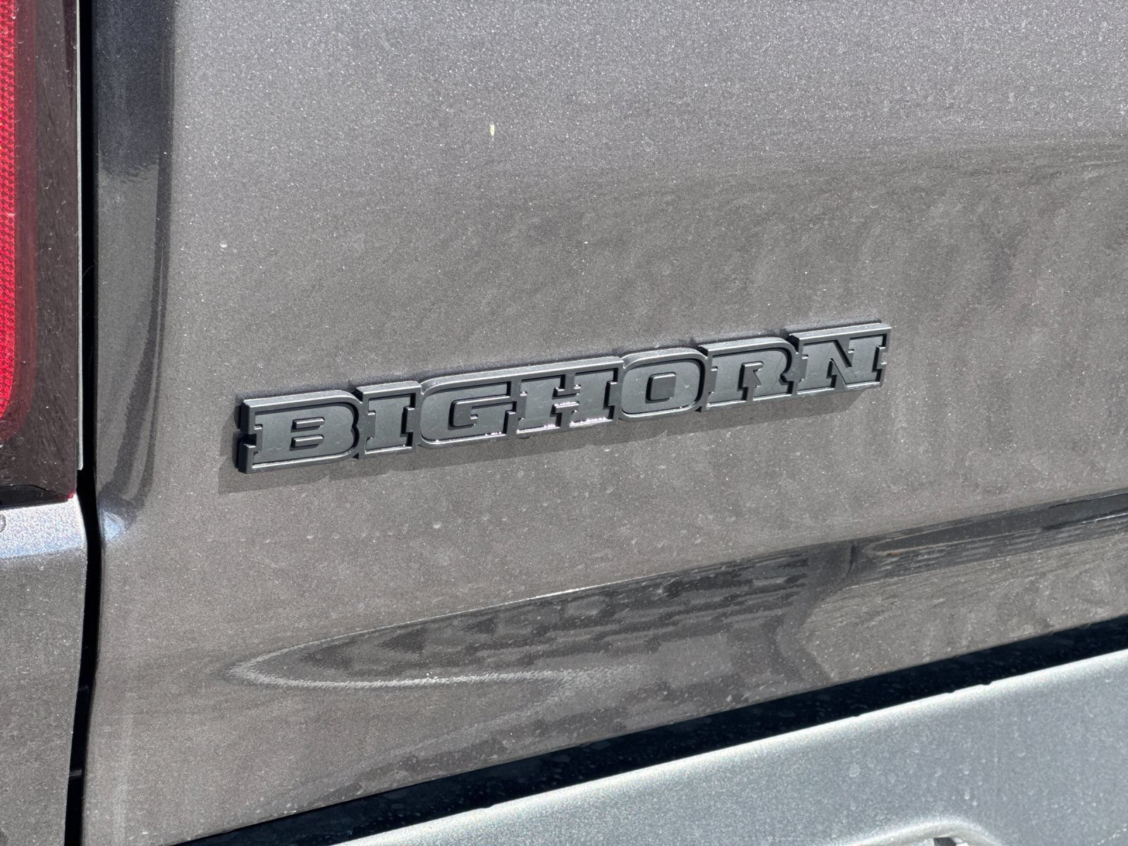 New 2026 RAM 1500 Big Horn AWD/4WD image 26