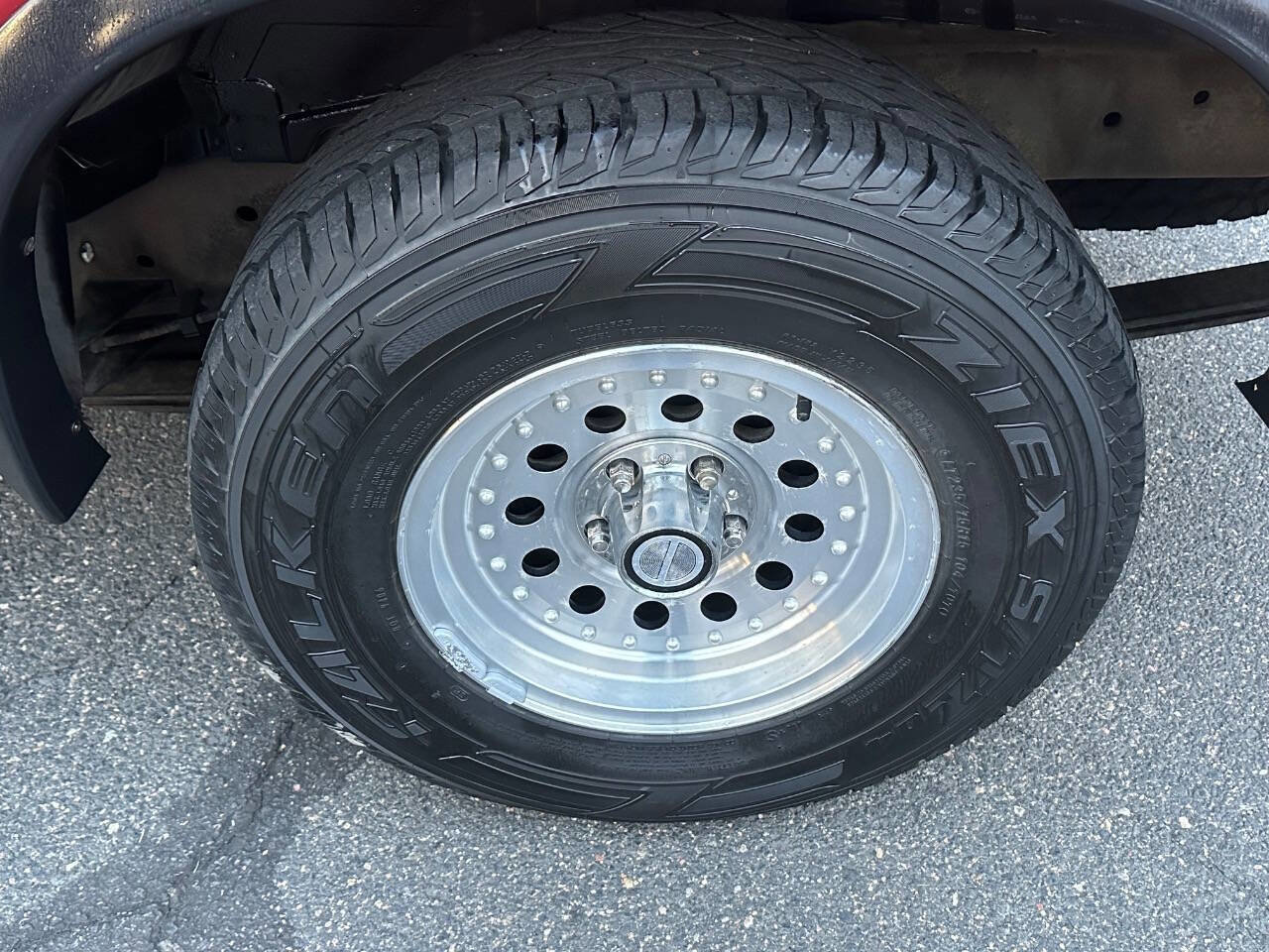 Used 1992 Ford Explorer Sport image 29