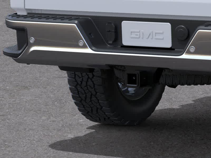 New 2026 GMC Sierra 2500 SLT AWD/4WD image 14