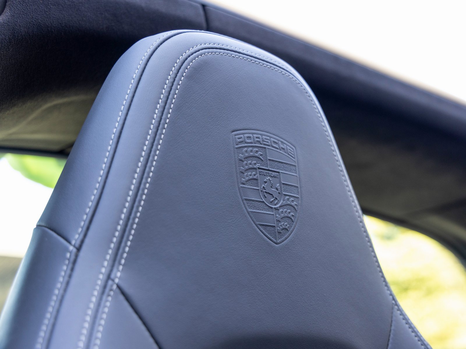 Certified 2022 Porsche 911 Targa 4S image 59