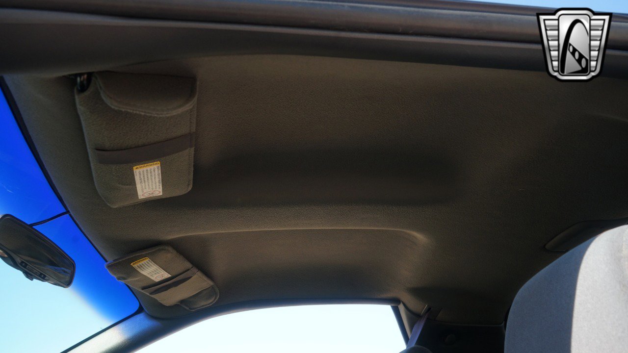 Used 1999 Chevrolet Camaro Z28 w/ Performance Pkg image 20