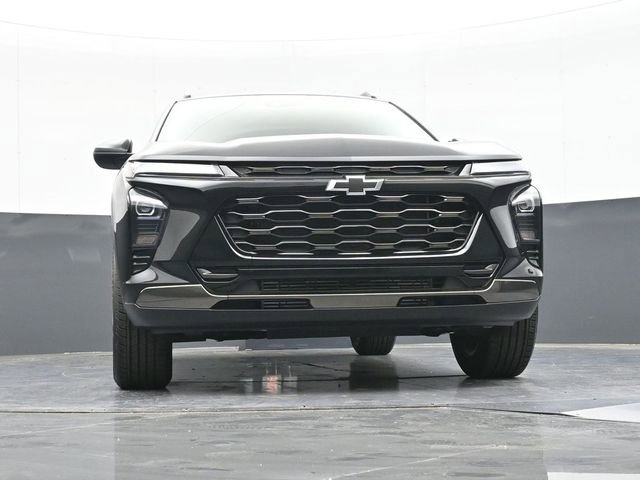 New 2026 Chevrolet Trax ACTIV w/ Sunroof Package image 53