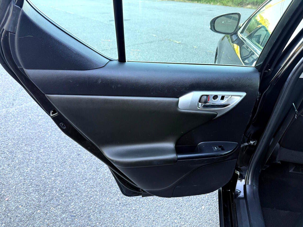 Used 2013 Lexus CT 200h image 17