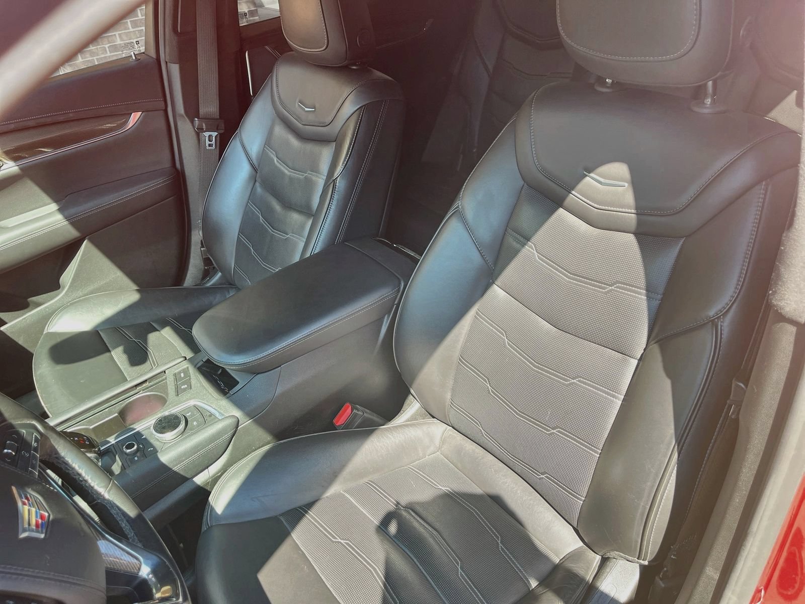 Used 2021 Cadillac XT6 Sport w/ Platinum Package AWD/4WD image 22