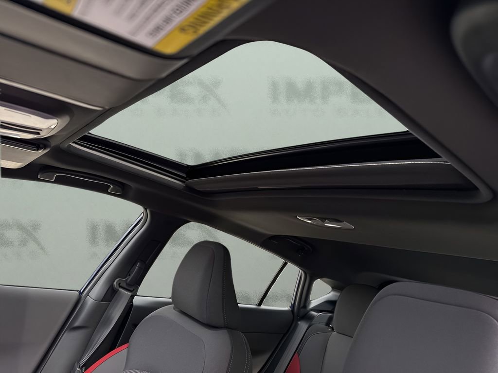 Used 2024 Subaru Impreza RS w/ Popular Package #3 image 11