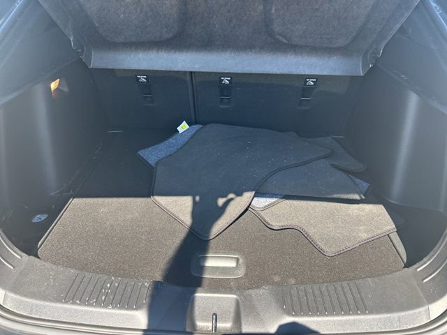 Used 2025 Buick Envista Avenir FWD image 15