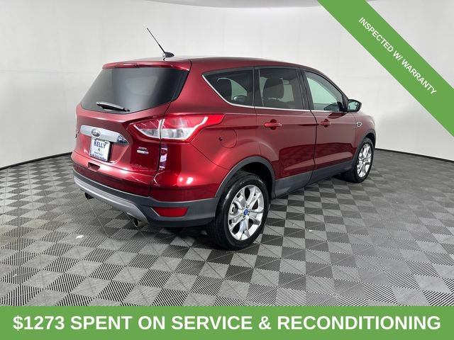 Used 2013 Ford Escape SEL AWD/4WD image 9