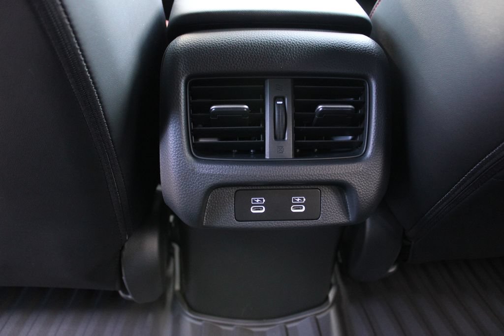 New 2025 Acura ADX A-Spec w/ Advance Package FWD image 38