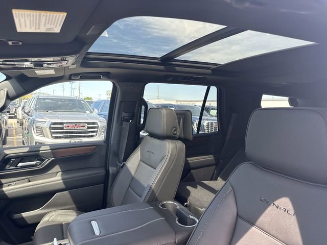 New 2026 GMC Yukon Denali w/ Denali Reserve Package image 22