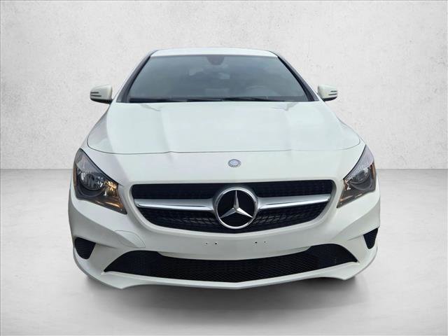 Used 2015 Mercedes-Benz CLA 250 image 2