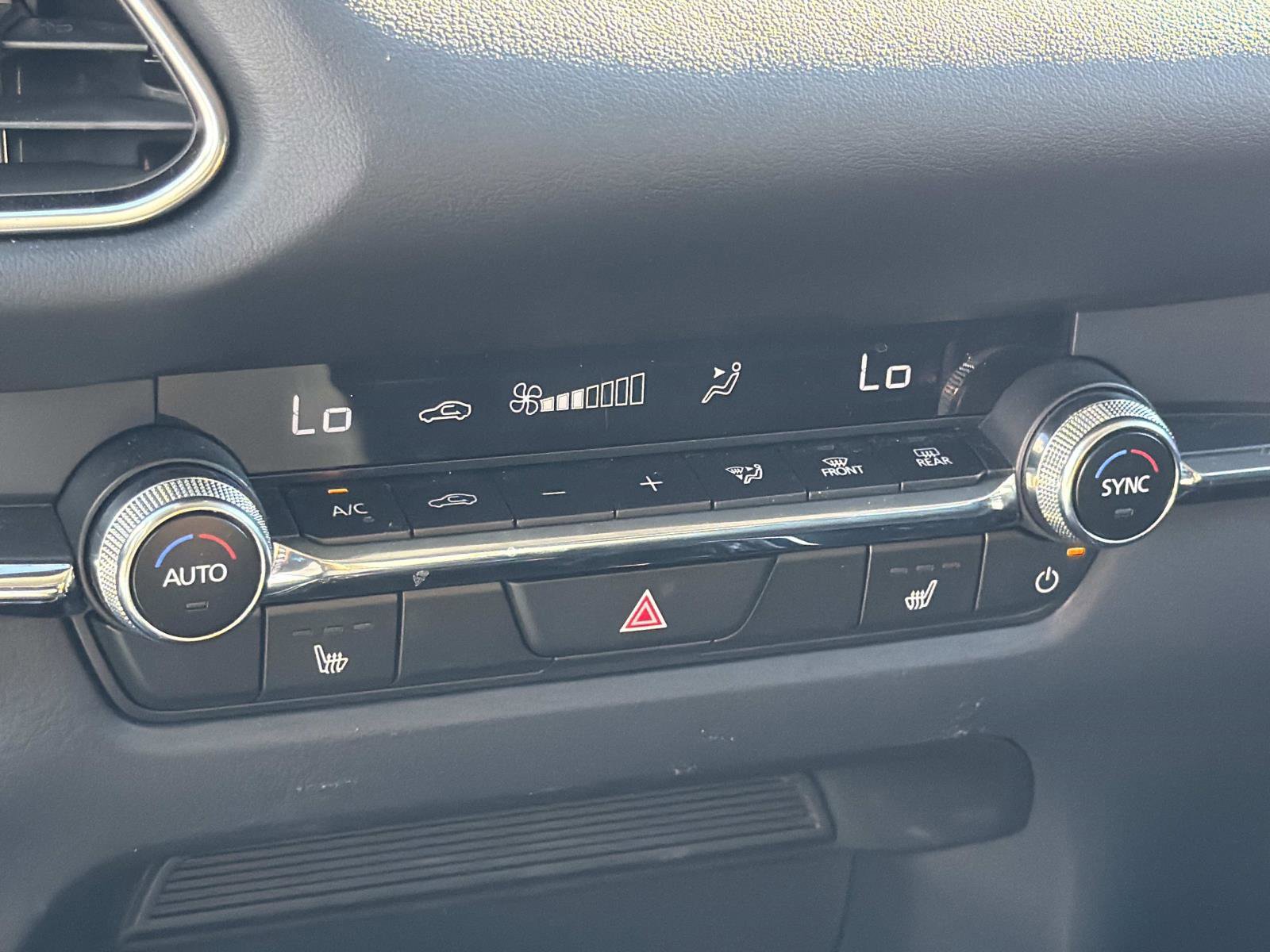 Used 2025 MAZDA CX-30 AWD 2.5 S w/ Preferred Package image 14