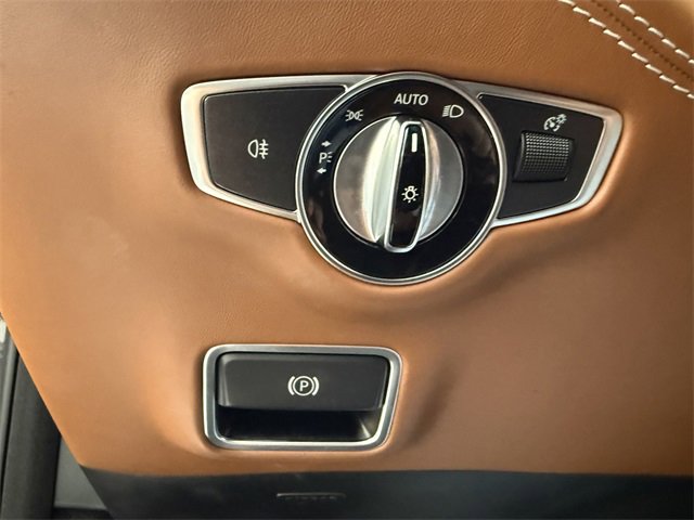 Used 2019 Mercedes-Benz S 560 S 560 w/ AMG Line Exterior image 23