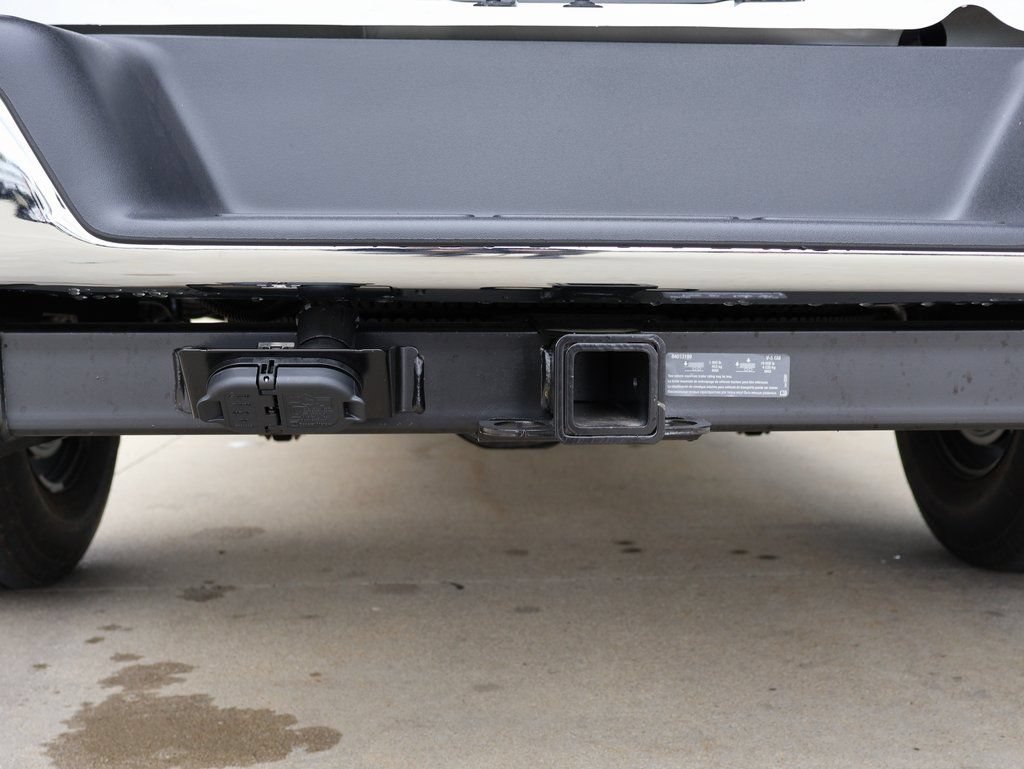 New 2025 GMC Savana 2500 w/ Enhanced Convenience Package RWD image 20