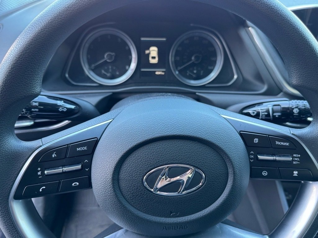 Certified 2023 Hyundai Sonata SEL image 7