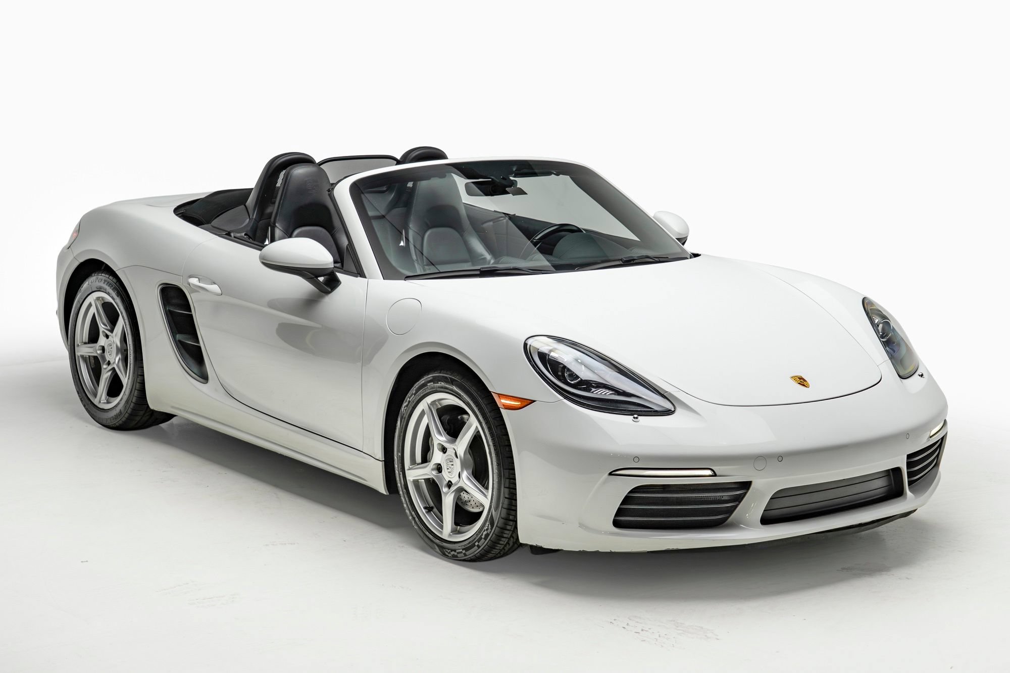 Used 2022 Porsche 718 Boxster RWD image 6