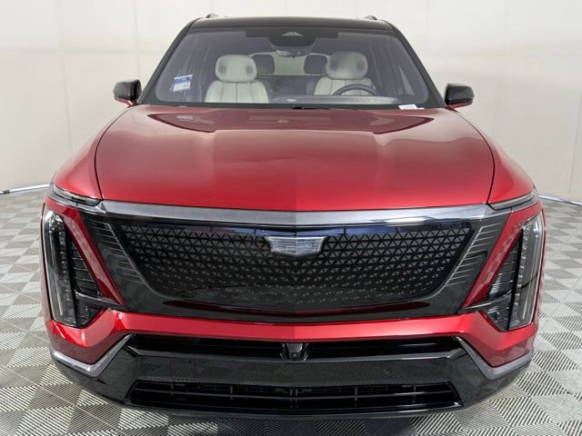 New 2026 Cadillac Vistiq Sport image 10