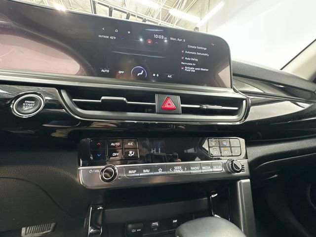 Certified 2024 Kia Seltos S AWD/4WD image 17