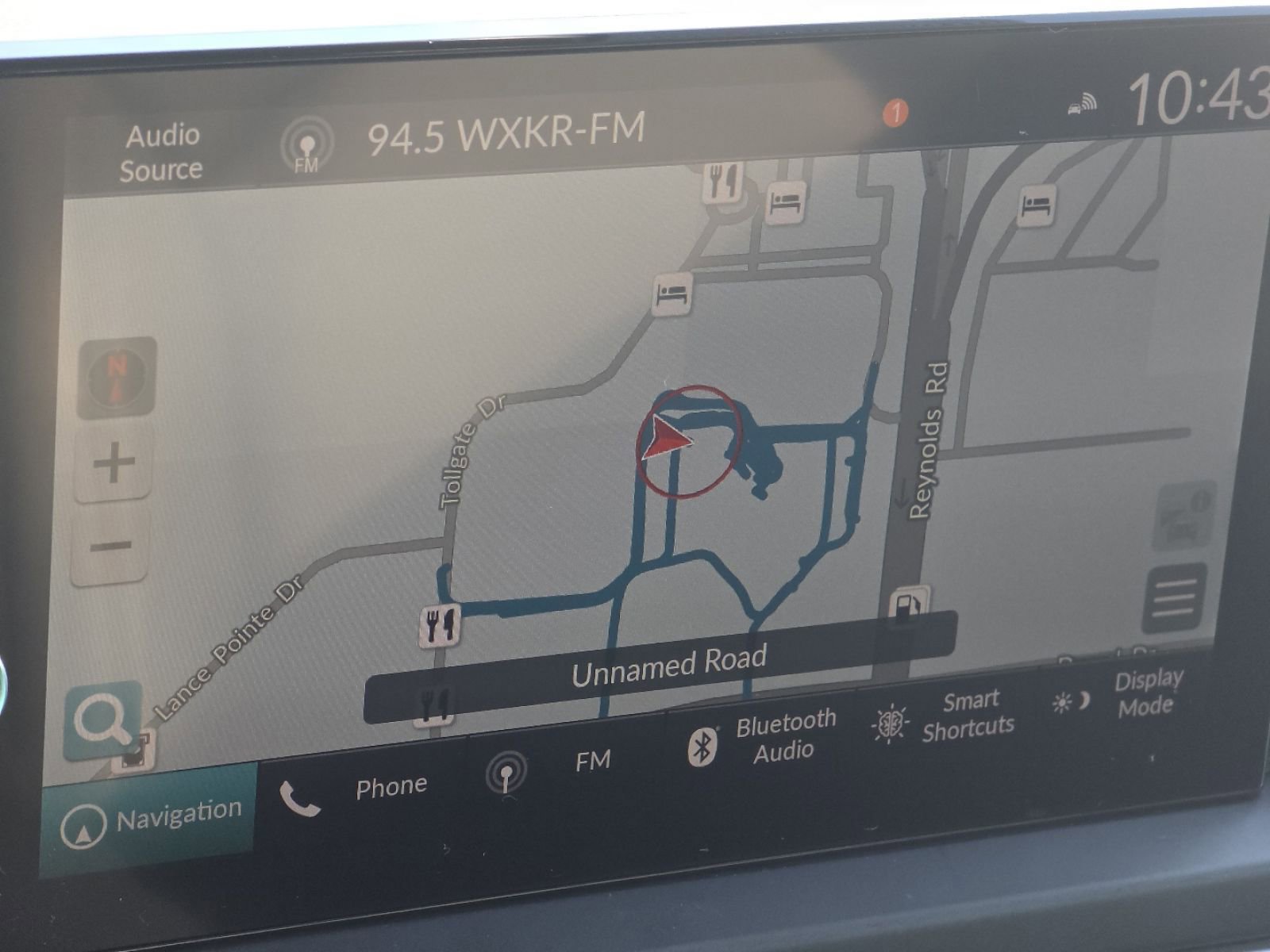 Certified 2023 Honda Pilot Elite image 5