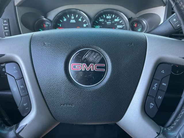 Used 2014 GMC Sierra 2500 SLE image 10