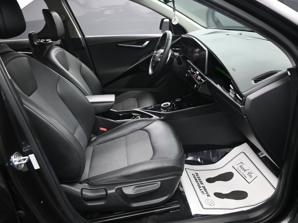 Used 2023 Kia Niro Wind image 31