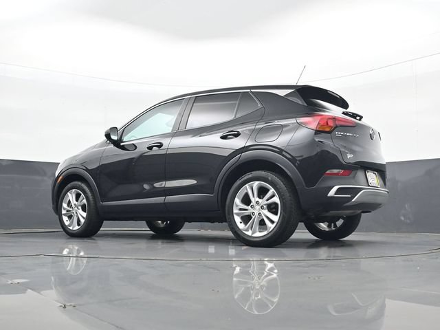 Certified 2023 Buick Encore GX Preferred w/ Cold Weather Comfort Package AWD/4WD image 27