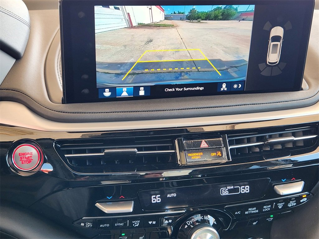 New 2026 Acura MDX w/ Technology Package image 19
