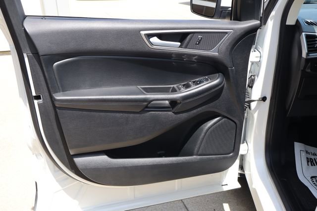 Certified 2023 Ford Edge SEL w/ Convenience Package AWD/4WD image 13
