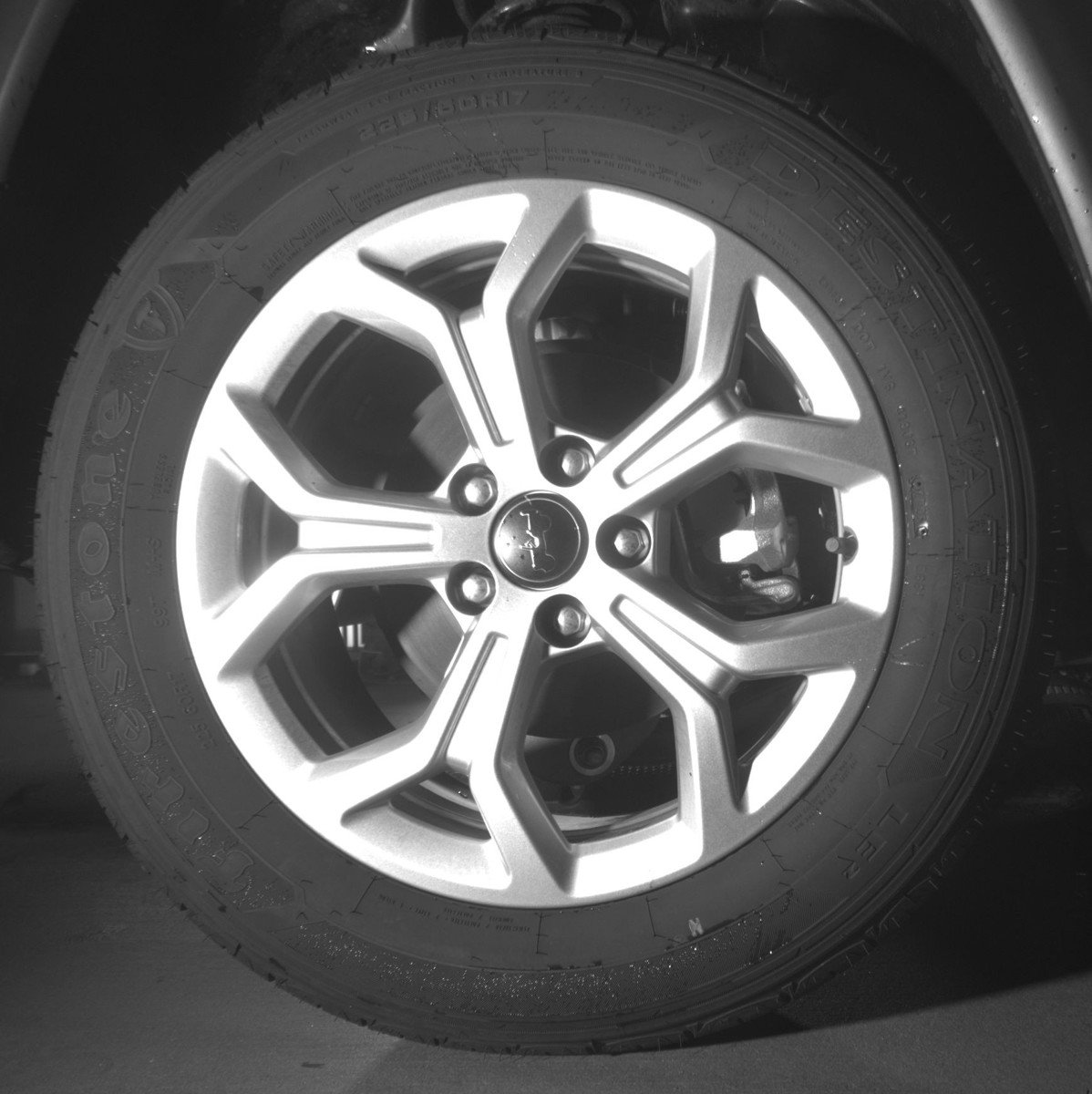 Used 2025 Jeep Compass Latitude image 15