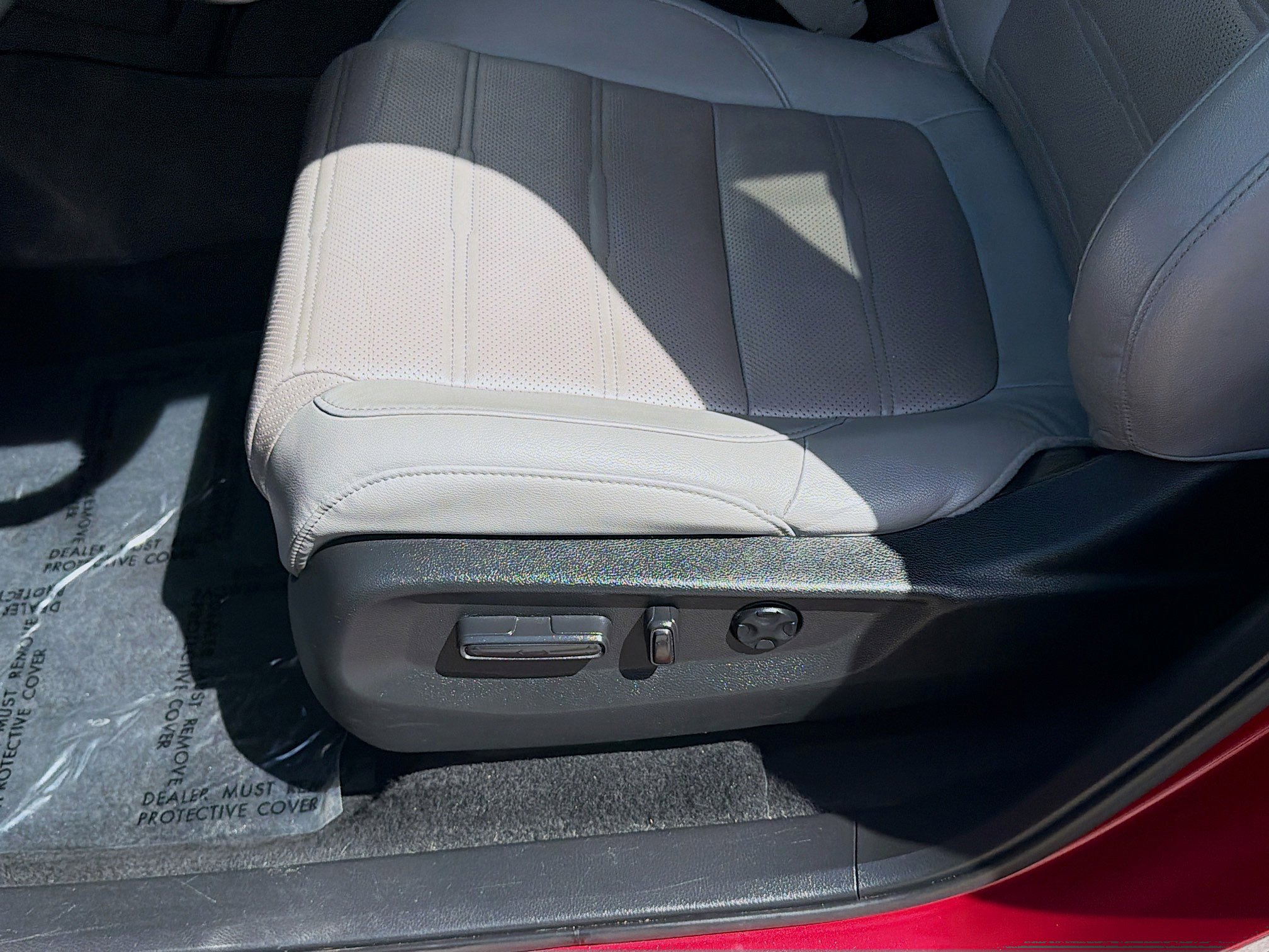 Used 2021 Honda CR-V EX-L image 17