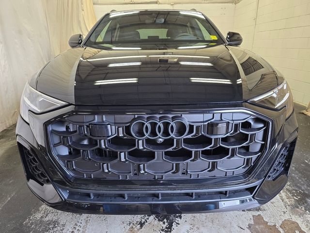New 2026 Audi Q8 Prestige AWD/4WD video 2