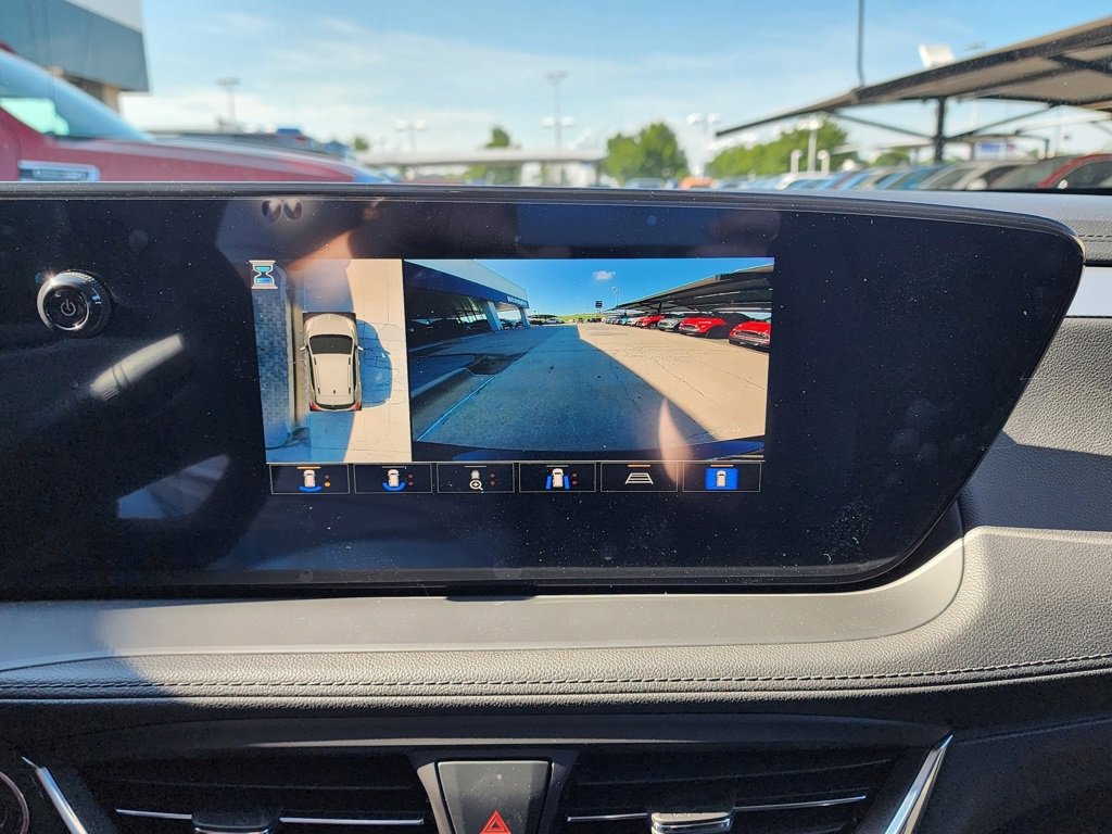 New 2026 Buick Encore GX Sport Touring w/ Advanced Technology Package image 26