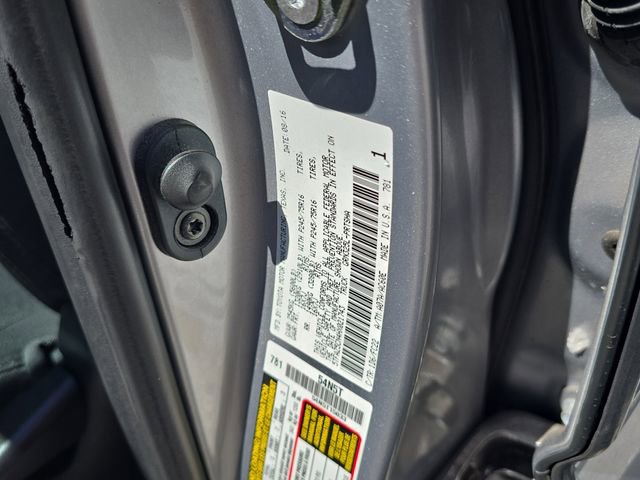 Used 2017 Toyota Tacoma SR5 w/ Tow Package image 32