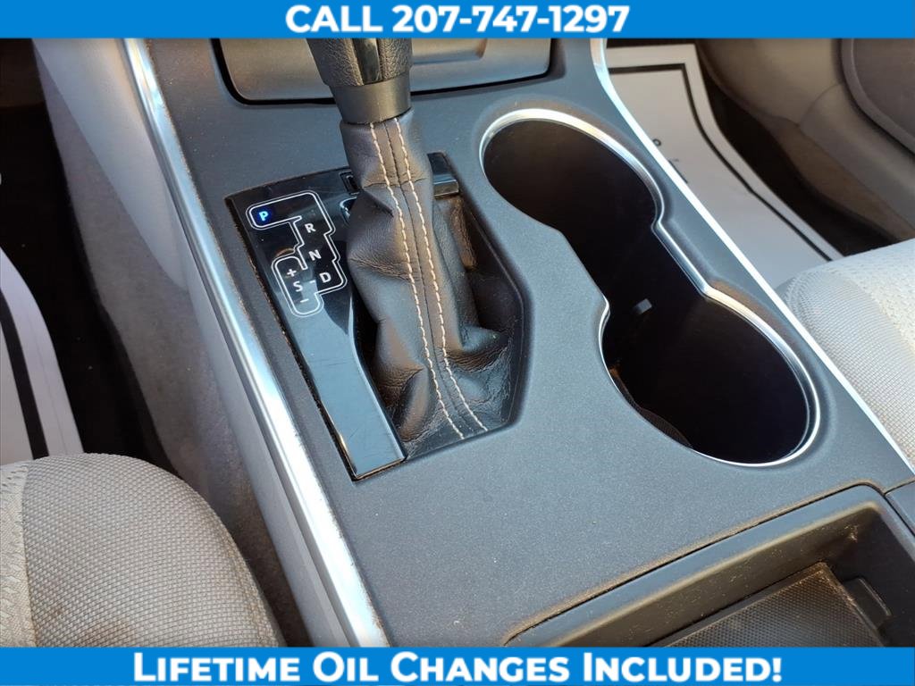 Used 2017 Toyota Camry LE image 17