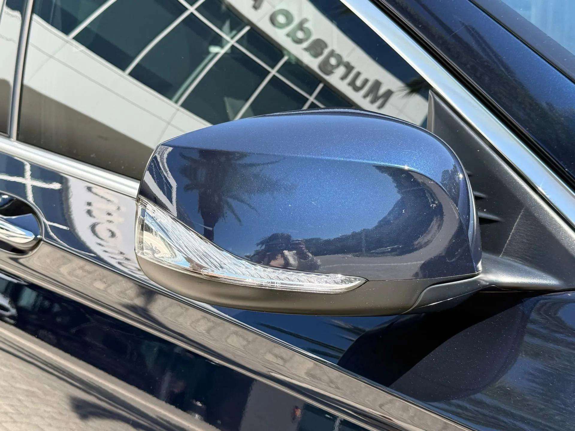 Used 2023 INFINITI QX50 Luxe image 16