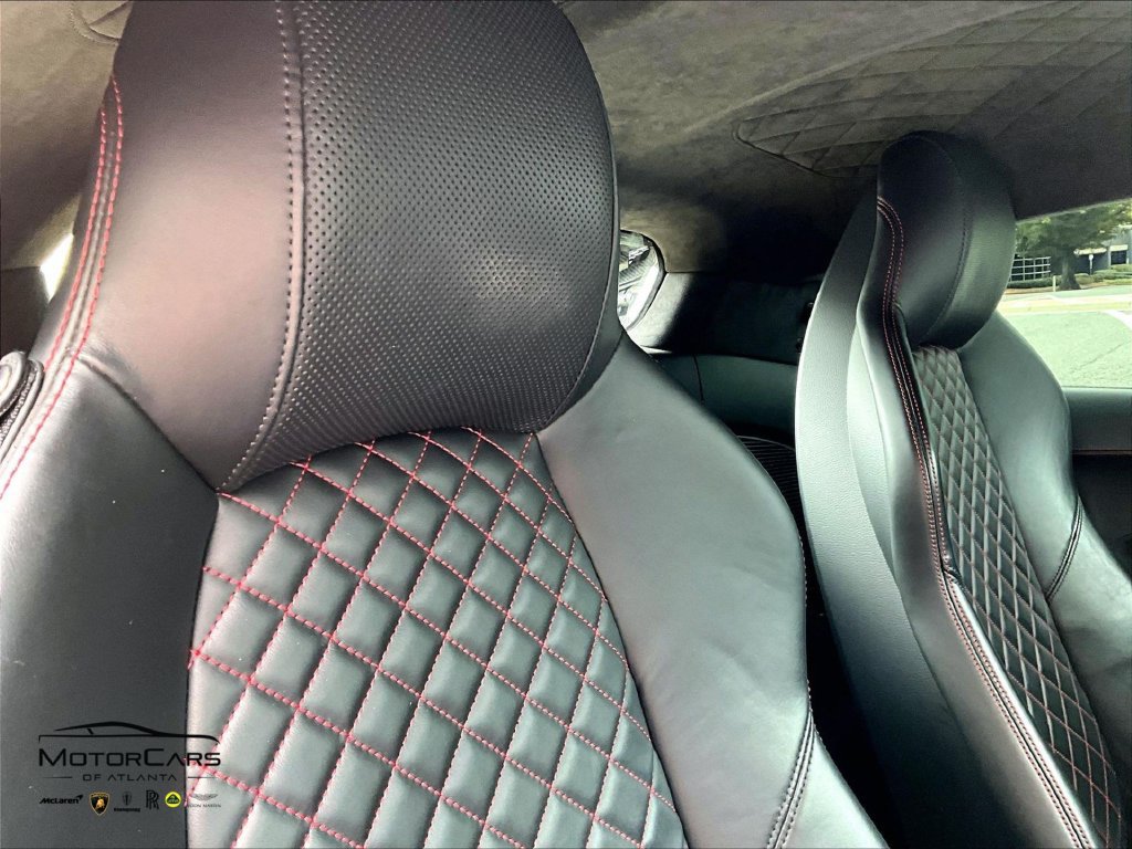 Used 2017 Audi R8 V10 plus AWD/4WD image 28