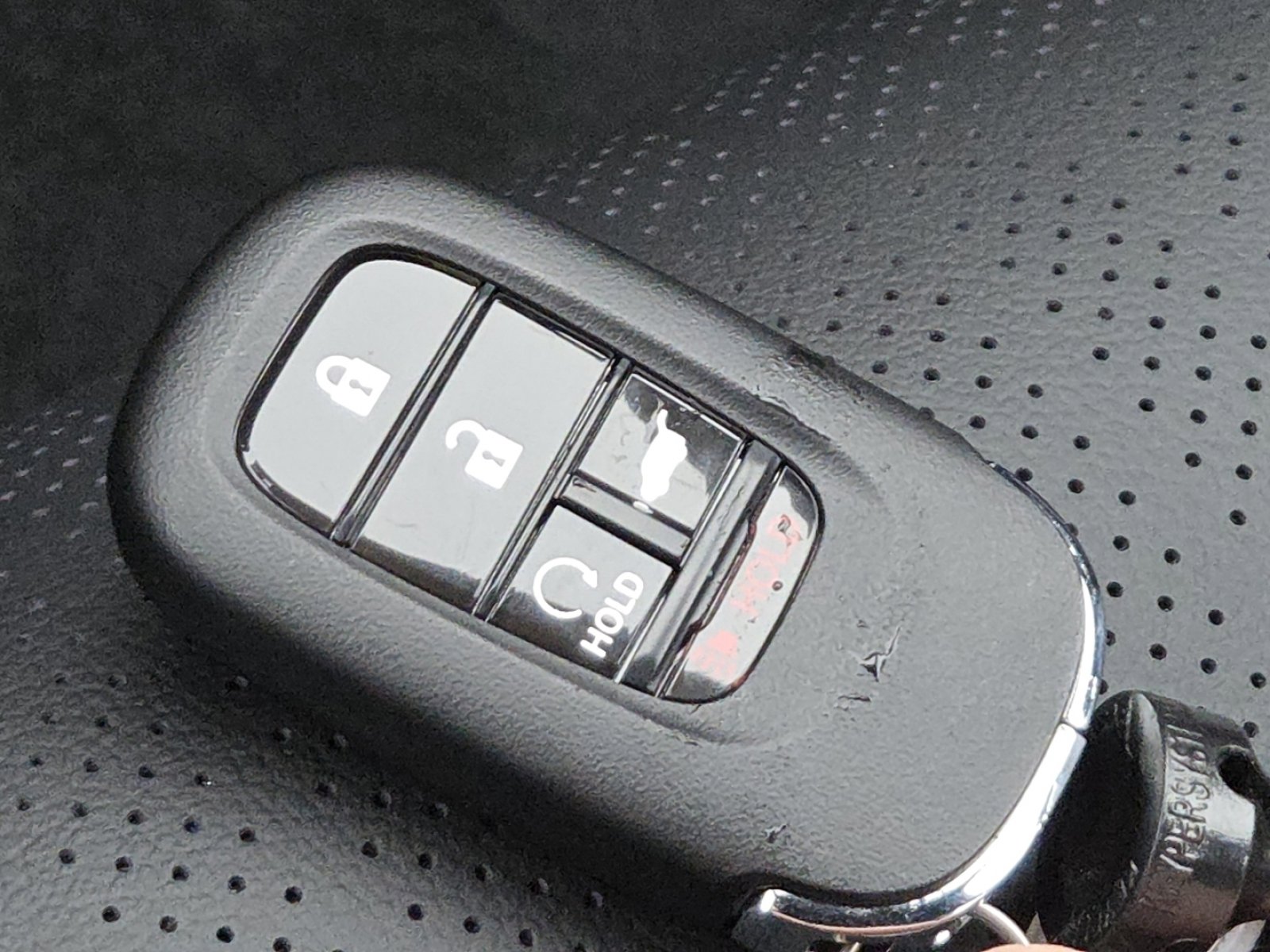 New 2026 Honda Civic Sport Touring image 34