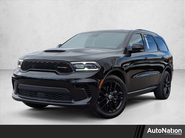 Used 2024 Dodge Durango R/T