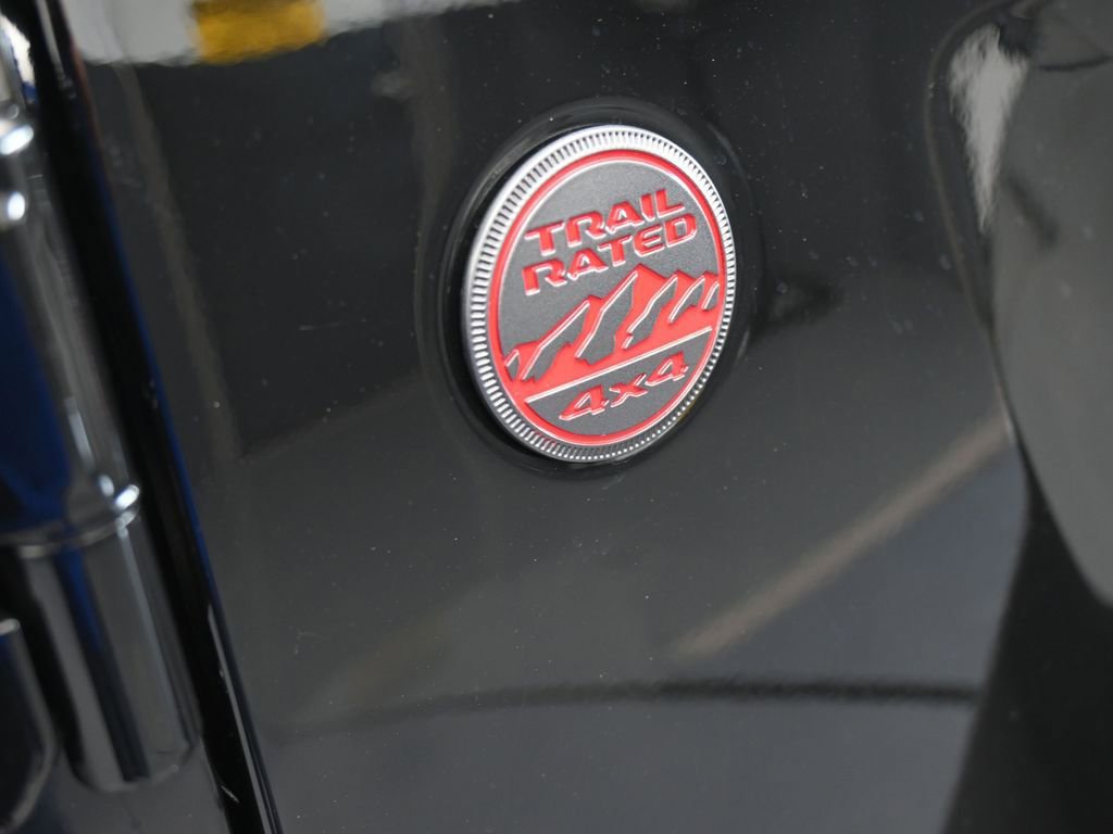 New 2026 Jeep Gladiator Rubicon image 50