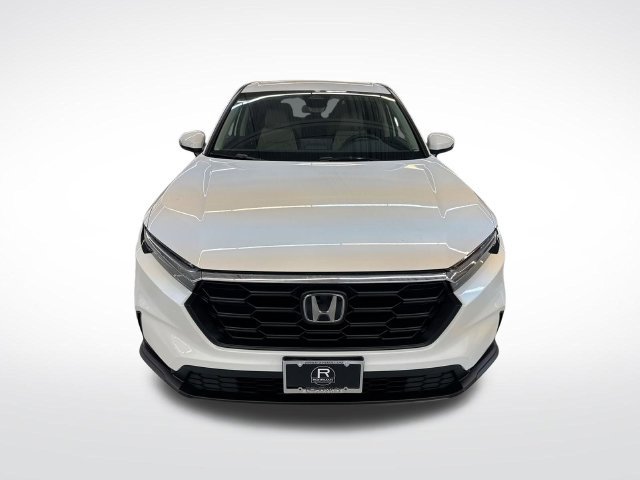 New 2027 Honda CR-V LX image 23