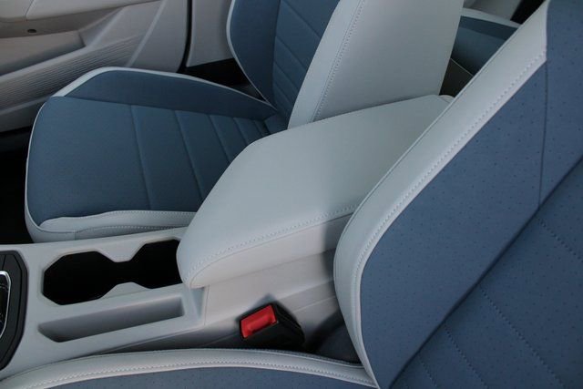 New 2026 Volkswagen Jetta SE image 6